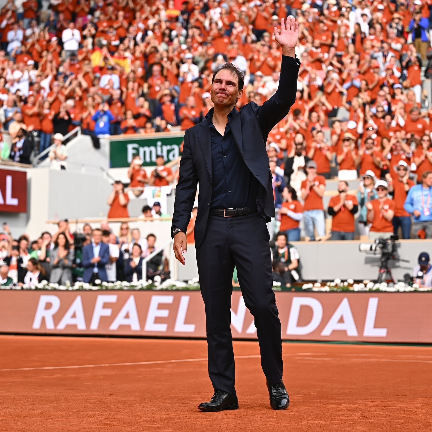 蒙特卡洛大师赛险胜法网，穆雷点燃赛场