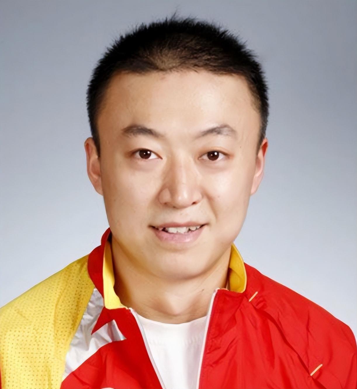 中国队完胜丹麦队，马琳惊艳四座