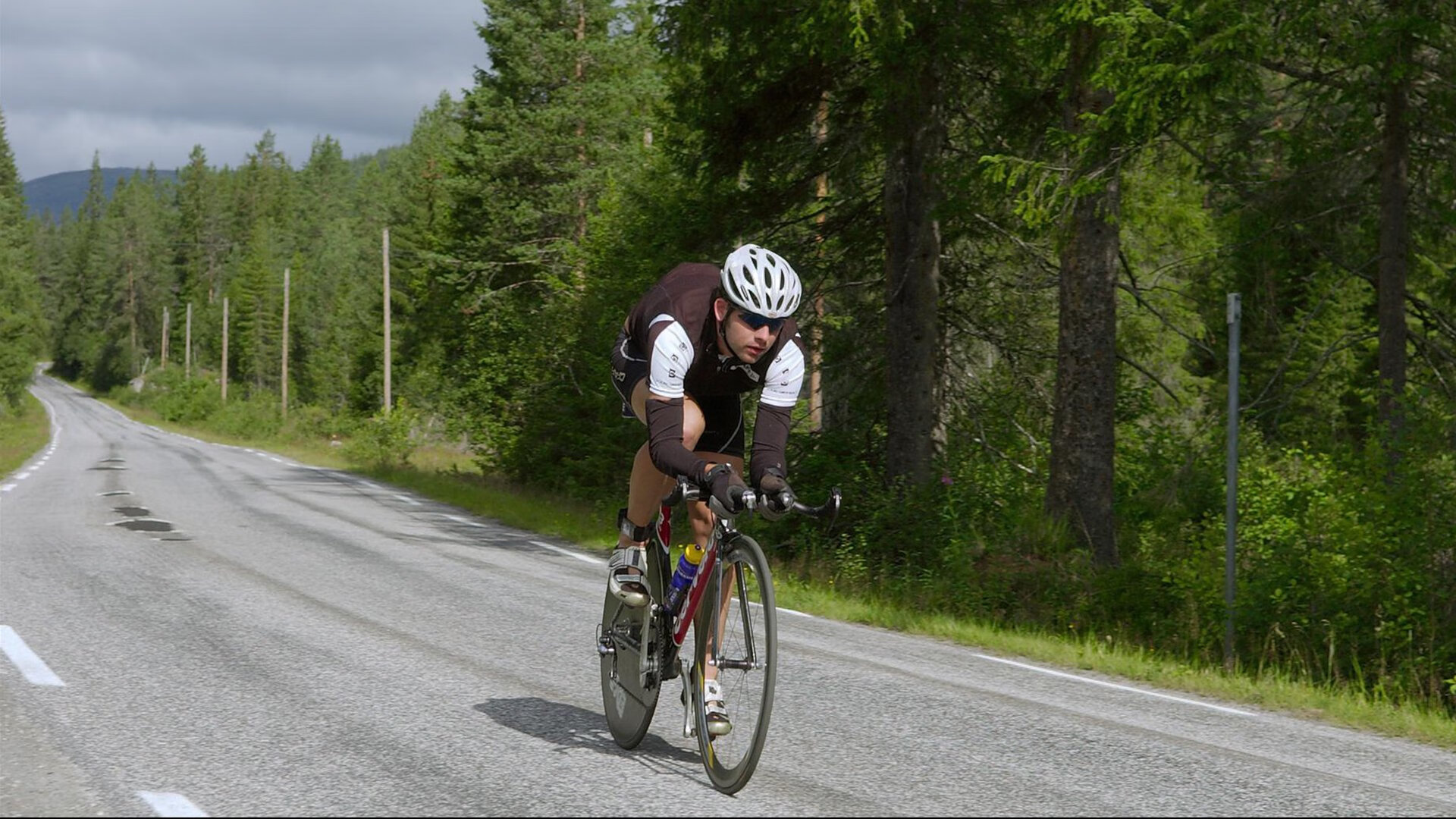 老鹰逆转启示录,当戈贝尔在欧冠半决赛接管比赛,我们看见了什么?